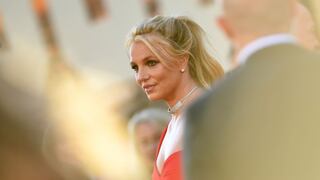 Britney Spears se niega a cantar: “No actuaré en ningún escenario mientras mi papá siga decidiendo”