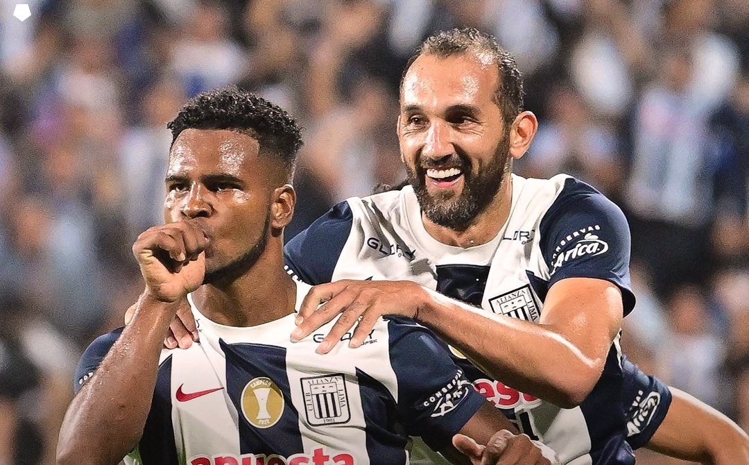 Alianza Lima derrotó 3-2 a Garcilaso por la fecha 19 del Torneo Apertura. (Foto: Liga 1)