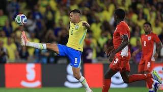 Partido gratis, Panamá vs. Brasil EN VIVO: link para ver RPC TV y ESPN online