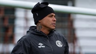 Ángelo Campos expone a Micke Palomino: la versión previo al gol de Alianza Lima vs. UTC