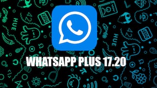 ¿Cómo descargar el APK de la última versión de WhatsApp Plus 17.20 para enero de 2023?