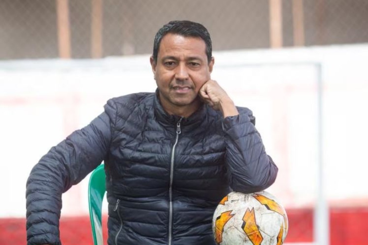 Nolberto Solano: “La ‘U’ tiene un estilo de jugar y Cristal tomará la iniciativa; será una final adelantada”. (Foto: GEC)