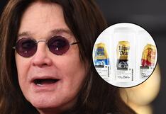 Ozzy Osbourne dies at 76: the day he sold his DNA in tea cans and a famous drummer bought one