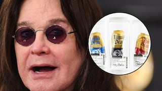 Ozzy Osbourne dies at 76: the day he sold his DNA in tea cans and a famous drummer bought one