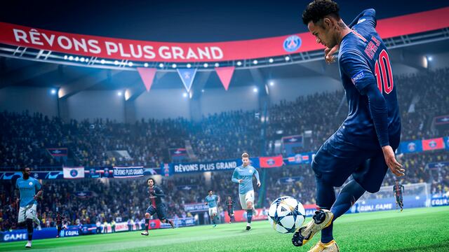 FIFA 20 | Neymar Jr. aparecen en portada filtrada del simulador de EA Sports