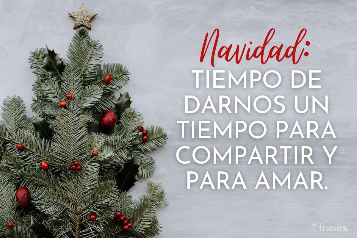 Imágenes para enviar esta Navidad (Foto: internet)
