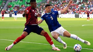 Video y goles: Costa Rica ganó 2-1 a Paraguaya en la fecha 3 de la Copa América 2024