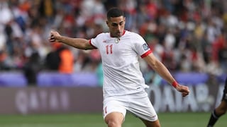 ¡Gran reestreno de Pablo Sabbag! Pase clave y triunfo de Siria en la Copa Intercontinental