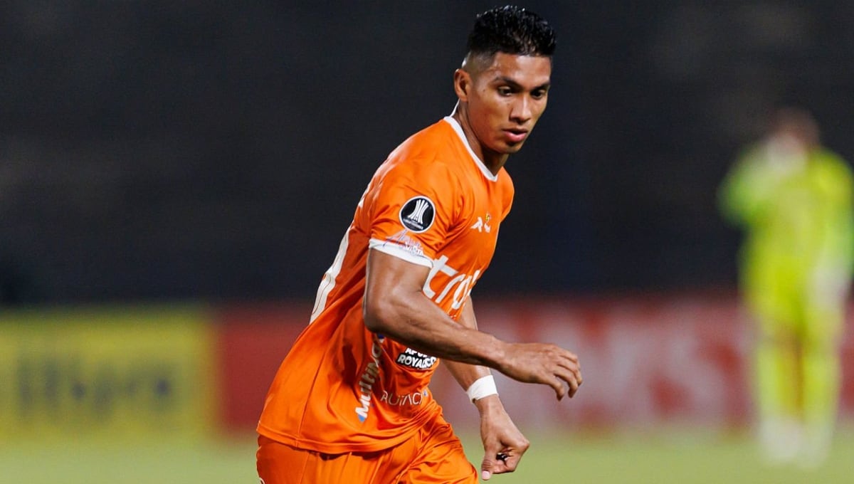 Jorge Gutiérrez llega a Universitario proveniente de Deportivo La Guaira. (Foto: Getty Images)