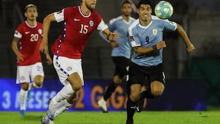 Chile 1-1 Uruguay: resumen y videos de los goles del partido por la tercera fecha de la Copa América
