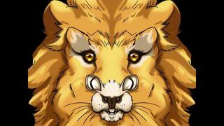 ¿Detectaste primero al león, al gato o al ratón? Descubre los secretos ocultos de tu personalidad