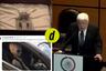 Jaime Maussan y los memes de los “seres no humanos” que mostró al Congreso de México