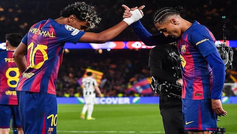 Dónde ver Barcelona vs. Rayo Vallecano EN VIVO: canales de TV vía DIRECTV