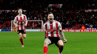 Del Sunderland hasta la muerte: la historia y el sueño eterno de regresar a la Premier League
