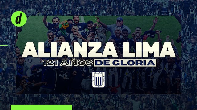 En sus 121 años de historia: el significado de Alianza Lima para los hinchas blanquiazules