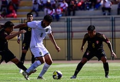 Bolivia vs. Perú EN VIVO vía Unitel y América TV Go por amistoso desde Chincha