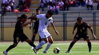 Bolivia vs. Perú EN VIVO vía Unitel y América TV Go por amistoso desde Chincha