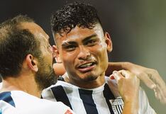 ‘Chocolate’ de De Santis y jerarquía de Barcos: triunfo sufrido para ilusionarse ante Cerro Porteño