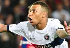 Lo elogian, pero esperan más de él: en Francia todavía no ven todo el potencial de Mbappé