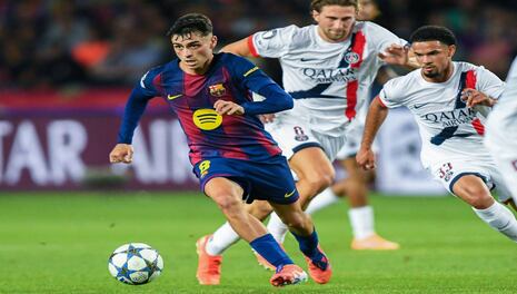 Pronósticos Sevilla vs Barcelona: gran cuota por más de 2.5 goles de los blaugranas