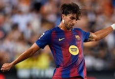 Barça Play EN VIVO, Barcelona vs. Birmingham en directo: partido amistoso gratis