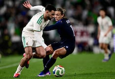 Uruguay vs. Argelia (0-0): video, mejores jugadas y resumen del partido