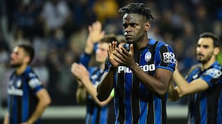 No está interesado: Duván Zapata fue ofrecido al Inter de Milán pero fue rechazado