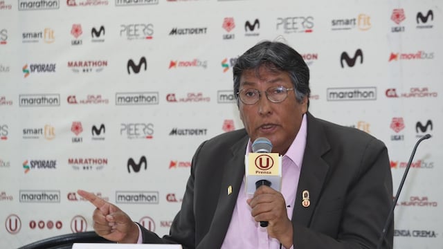 Raúl Leguía: “Vamos a apelar esta aberrante decisión judicial”