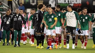 A puertas del Mundial: México decepciona y cae por 3-2 ante Colombia en partido amistoso