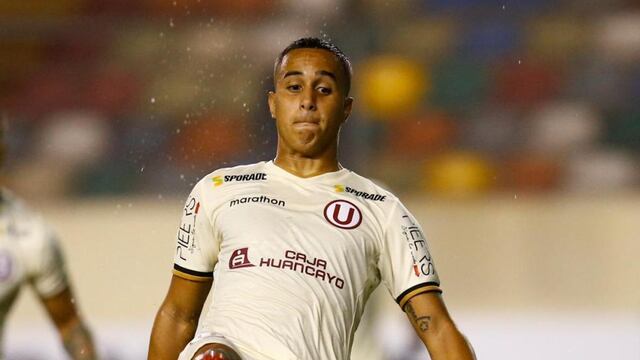 “Toca ver nuevos rumbos”: Jesús Barco anuncia que no continuará en Universitario de Deportes