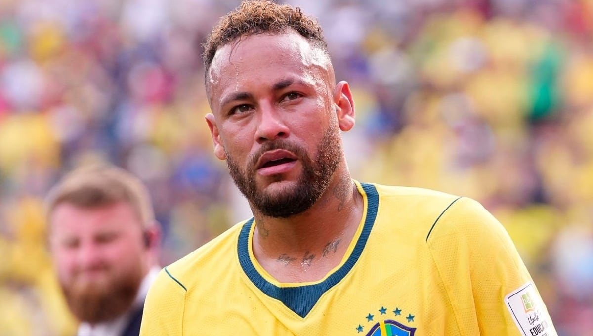 Neymar se retiró de la Selección de Brasil siendo su máximo goleador. (Foto: Getty Images)
