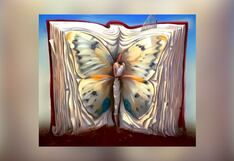 Descubre qué necesita tu vida aquí, según lo primero que viste en este test visual