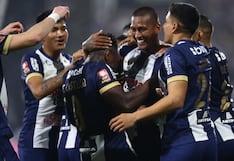 En Alianza Lima asumen el partido contra U. de Chile como una final: “Tenemos mucha confianza”