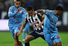 Video, gol y mejores jugadas: Alianza Lima vs. Deportivo Garcilaso (0-1), por el Torneo Clausura