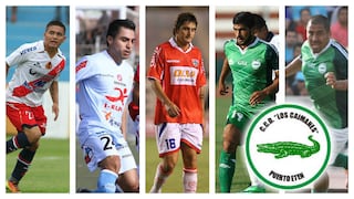 Segunda División: Los Caimanes empezó su 'pre' y cuenta con 19 futbolistas