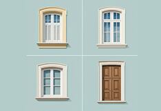 Elige la ventana que más te guste y descubre qué es lo más importante para ti en la vida