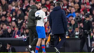 Tras las lesiones de Pedri y De Jong: ¿qué cambios realizará el FC Barcelona?