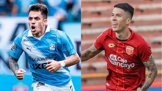 ¿En qué canales ver Sporting Cristal vs. Sport Huancayo y a qué hora juegan por la fecha 5 del Torneo Clausura?