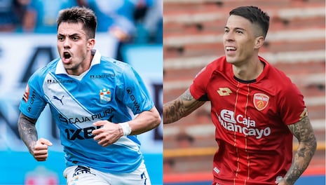 ¿En qué canales ver Sporting Cristal vs. Sport Huancayo y a qué hora juegan por la fecha 5 del Torneo Clausura?