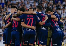 Iba a salir de Alianza Lima, pero ahora se quedará: radical decisión con fichaje del 2025