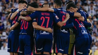 Iba a salir de Alianza Lima, pero ahora se quedará: radical decisión con fichaje del 2025