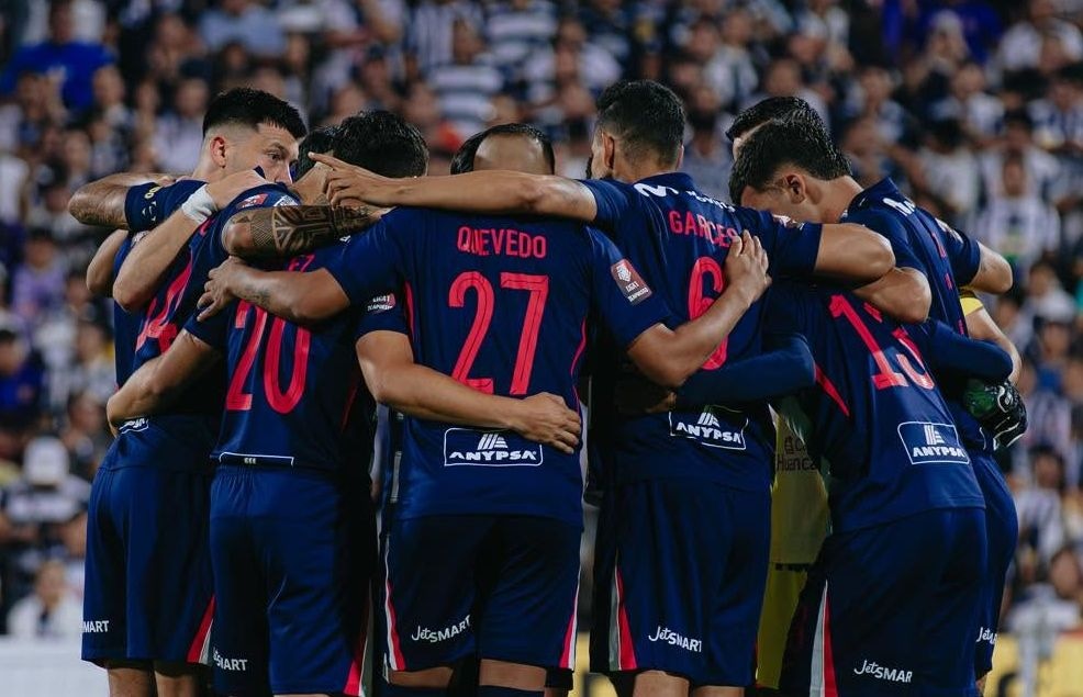 El jugador buscaba su préstamo para tener mayor actividad en el Torneo Clausura, pero el club decidió que se quede a pelear por un puesto. (Foto: Alianza Lima)