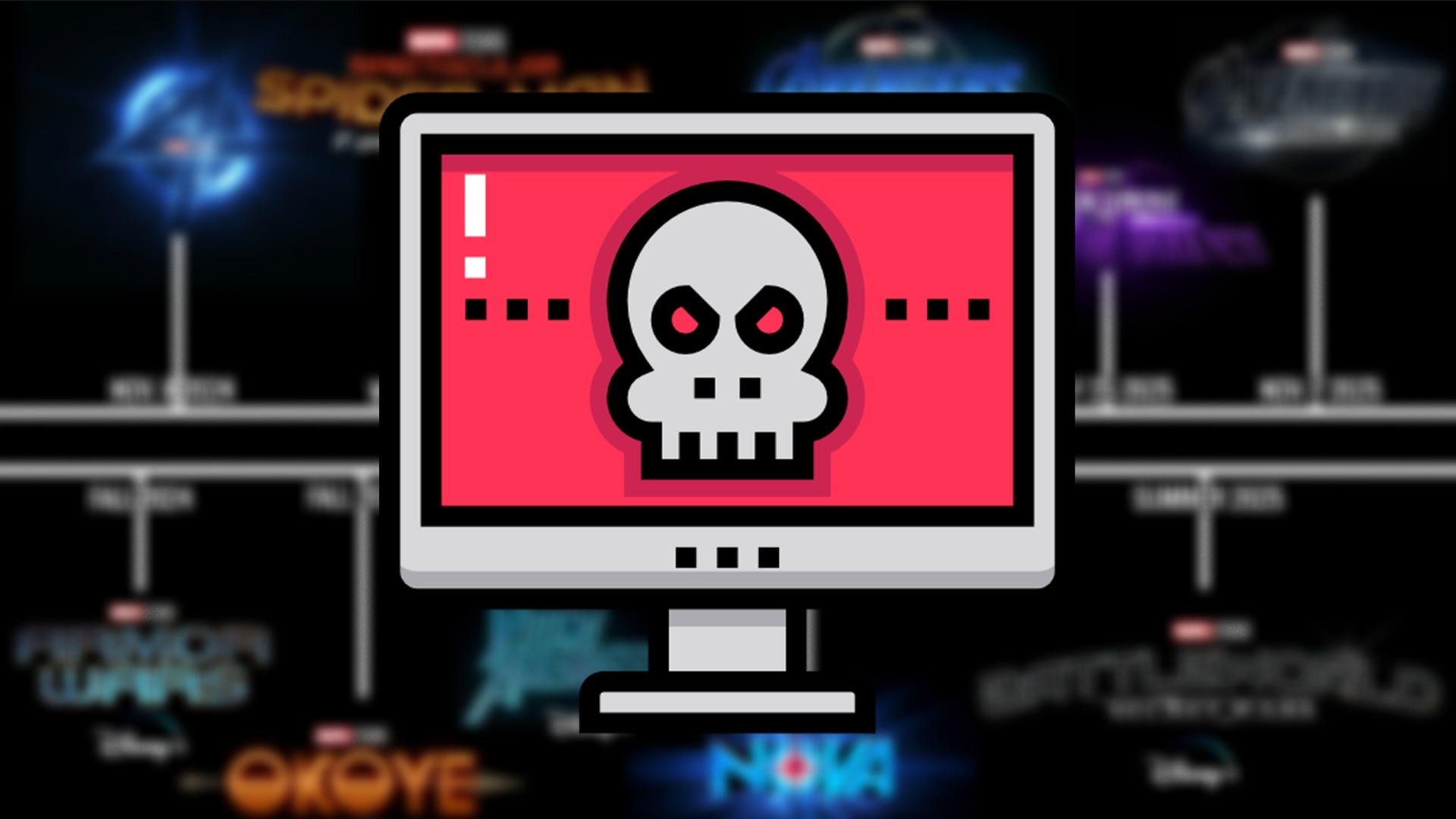 Los hackers se aprovechan de las tendencias para robar datos (Depor)