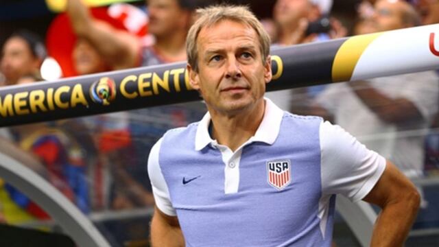 A punto de ser oficial y dar el 'batacazo': Ecuador confirma contactos con Klinsmann para ficharlo como DT