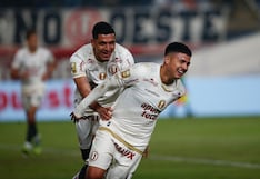 Universitario vs. ADT (5-0): minuto a minuto, goles y resumen por el Torneo Apertura 2025