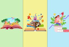 ¿Cuál es tu mejor cualidad oculta? Elige un libro y descúbrelo