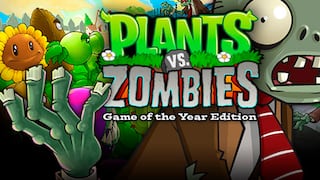¡Plants vs. Zombies gratis! Electronic Arts actualiza su programa "Invita la casa"