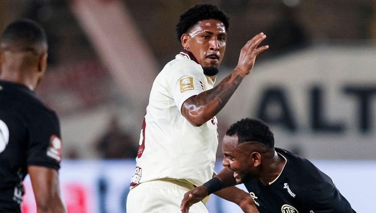 Jesús Castillo llegó a Universitario tras su paso por Gil Vicente de Portugal. (Foto: Getty Images)