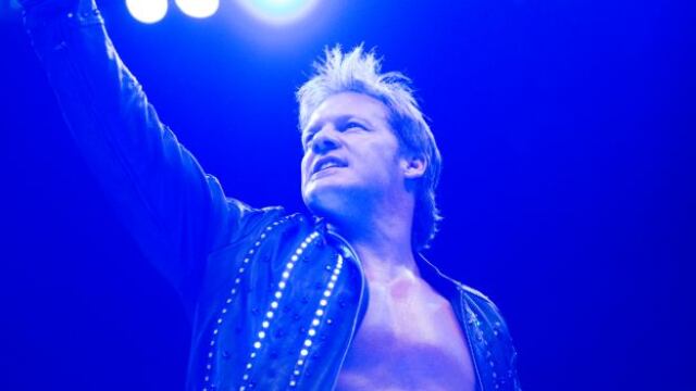 Chris Jericho se despidió de la WWE tras pelea en Payback