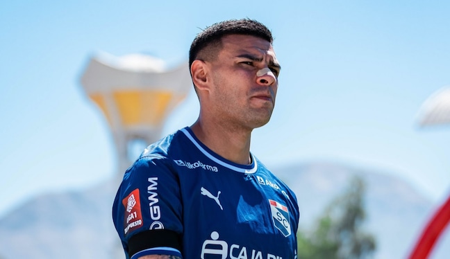 La situación de Agustín Álvarez Wallace para la próxima temporada. (Foto: Sporting Cristal)